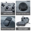 Gamesir Tegenaria Lite - Gris Retro