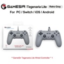 Gamesir Tegenaria Lite - Gris Retro