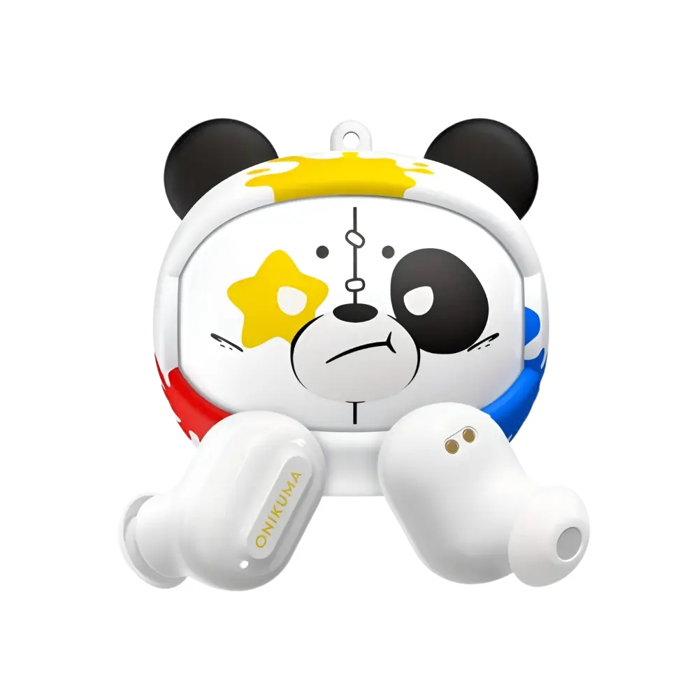 Onikuma T20 - blanco