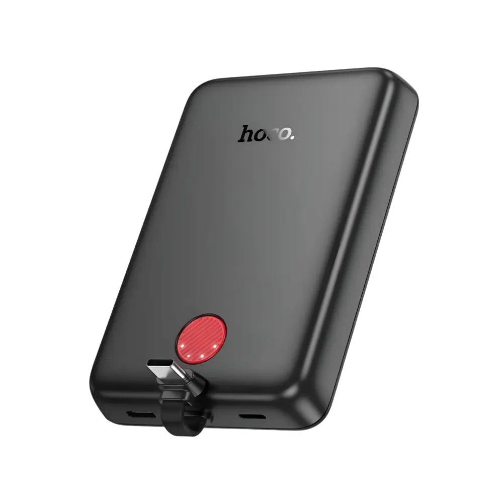 Hoco J133A Triumph - PowerBank Magnético