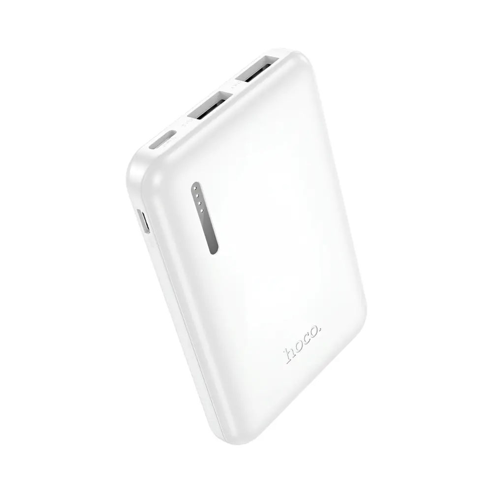 Hoco J115 Journey (Blanco)