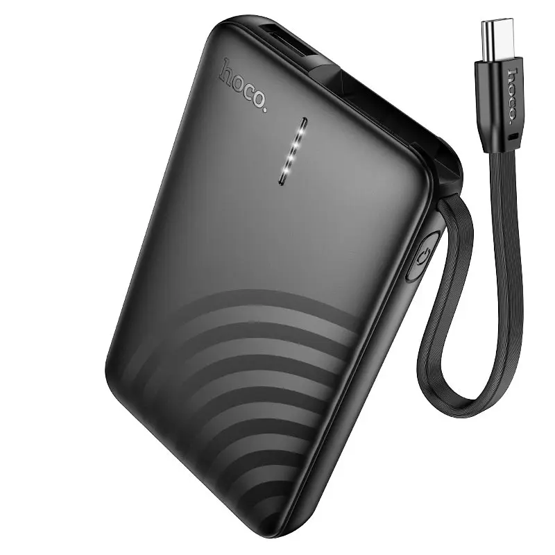 Hoco J134 Strong USB-C