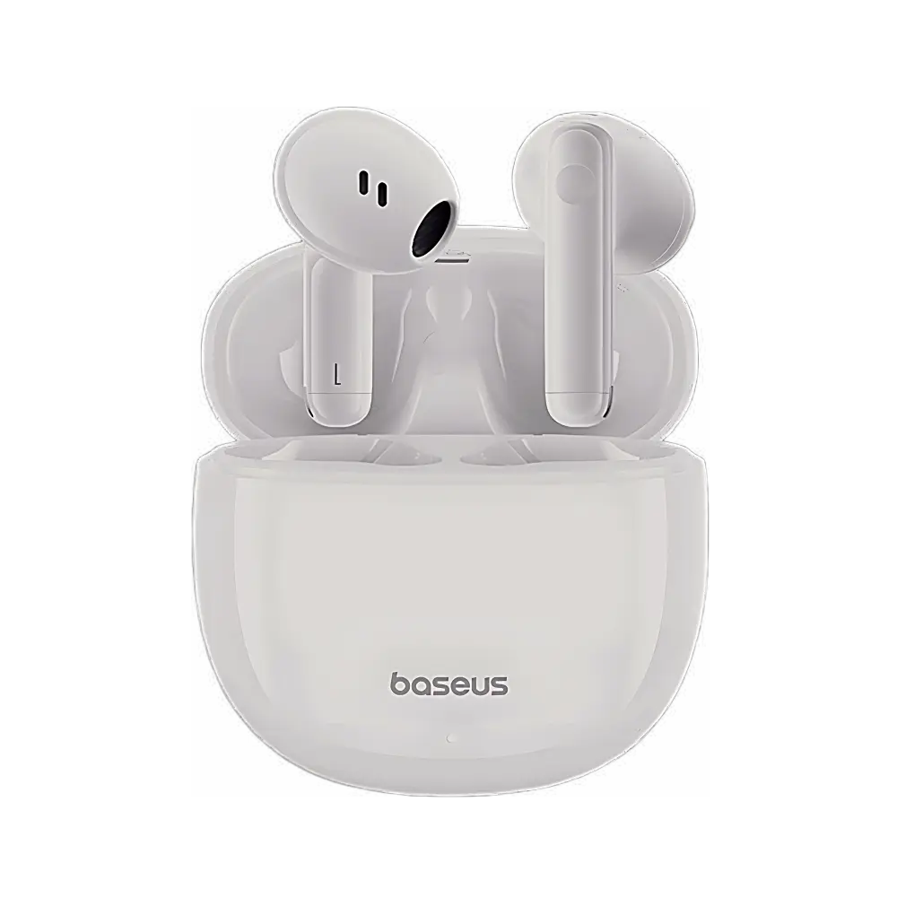 [CN0200010WH8] Baseus Bowie E13 TWS Earbuds (Blanco)