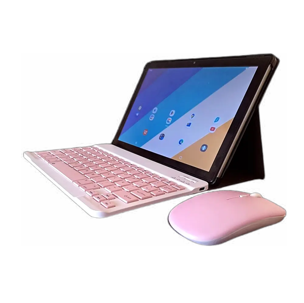 CRELANDER T40 - Rosa