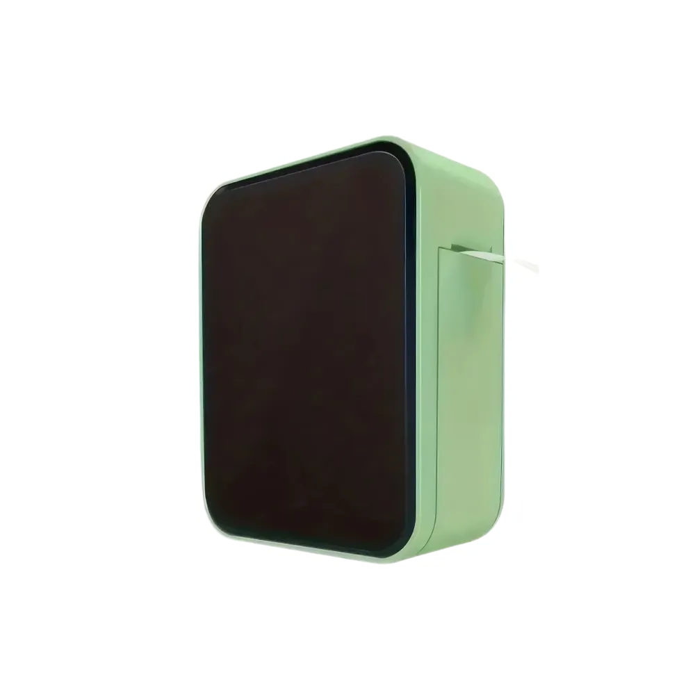 Marklife P15 - Verde