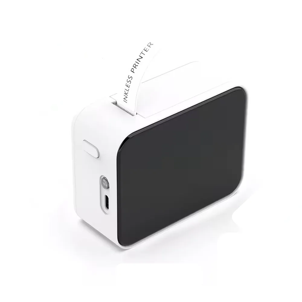 Marklife P15 - Blanco