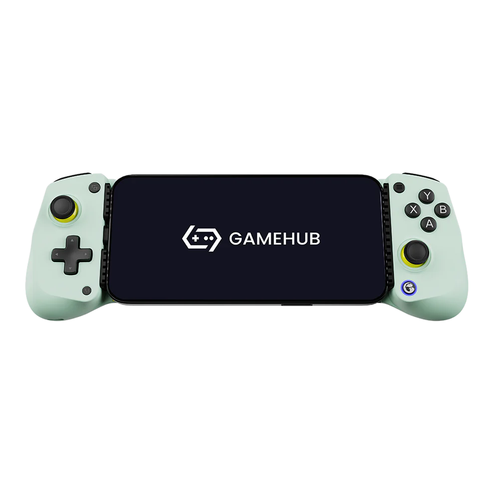 Gamesir X5 Lite - Wasabi